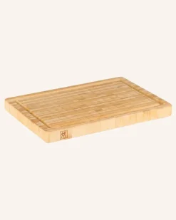 Schneidebrett braun Beige