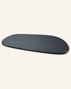Schneidebrett Pebble Duracore schwarz