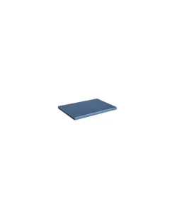 Schneidebrett Slice - Blau - Polyäthylen