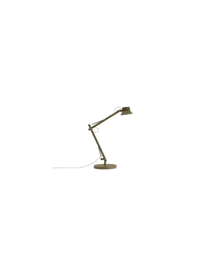 Schreibtischlampe Dedicated - Designer Thomas Bentzen