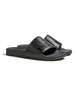 Schwarz Eva | Badeslipper