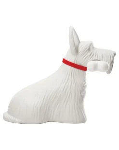 Scottie Tischlampe - Weiß