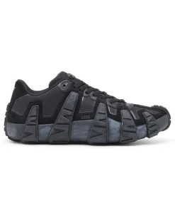 S-D-Griffe - Turnschuhe aus Nylon - Sneakers - Herren - Bunt