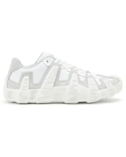 S-D-Griffe - Turnschuhe aus Nylon - Sneakers - Herren - Bunt