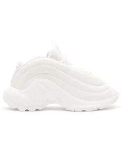 S-D-Runner X-Schlupfsneakers mit mattem Oval D-Spann - Sneakers - Unisex - Weiss