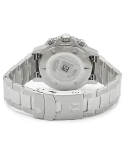 Seastar 1000 Chronograph 45,5mm - Schwarz