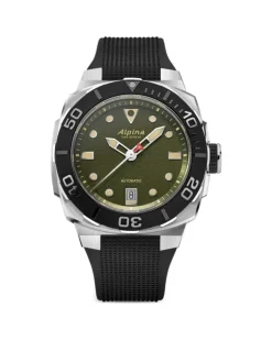 Seastrong Diver Extreme Automatic 50mm - Grün