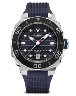 Seastrong Diver Extreme Automatic 40.50mm - Blau