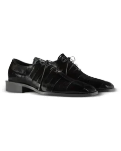 Sebastian Monk-Schuhe - Schwarz