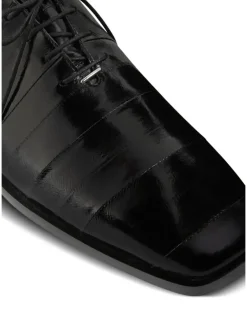 Sebastian Monk-Schuhe - Schwarz