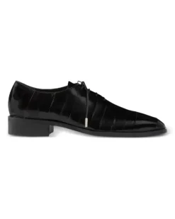 Sebastian Monk-Schuhe - Schwarz