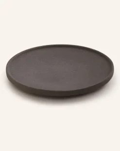 Seifenschale Creto grau Dunkelgrau