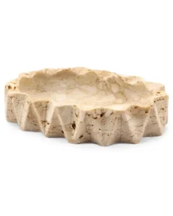 Seifenschale mit Klappe - Nude