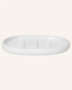 Seifenschale Sono weiss