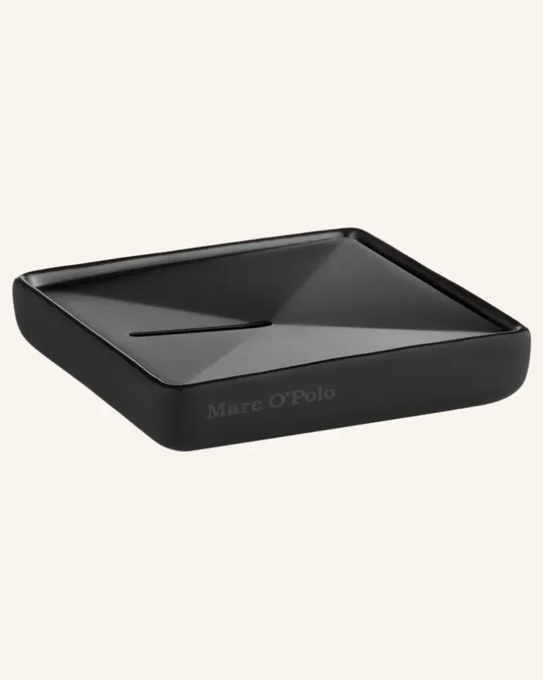 Seifenschale The Edge grau 100