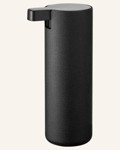 Seifenspender Modo schwarz