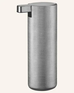 Seifenspender Modo silber