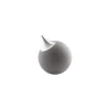 Seifenspender Rangement salle de bain - Grau - Elastisches Silikon - Designer The Tools
