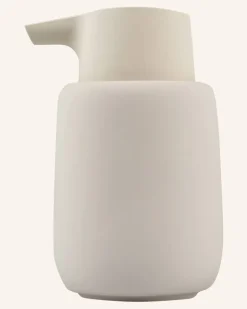 Seifenspender Sono beige Creme