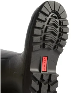 Seitlich verstellbare Balmoral MKII Stiefel - Grün