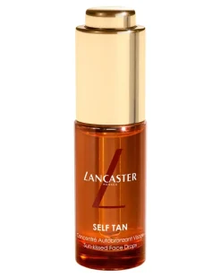 Self Tan Sun-kissed Face Drops 15 ml