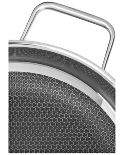 Servierpfanne Profi Resist silber