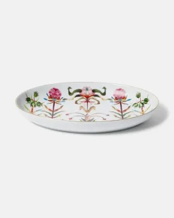 Servierplatte Grand Tour Medium Multicolor