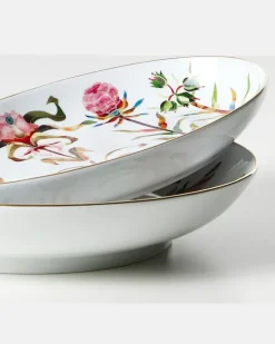Servierplatte Grand Tour Medium Multicolor