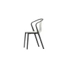 Sessel Belleville Chair - Beige - Polyamid - Designer Ronan & Erwan Bouroullec