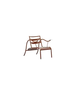 Sessel Thinking Man's Chair - Designer Jasper Morrison