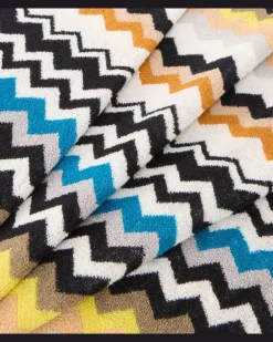 Set Best aus fünf Handtüchern Multicolor