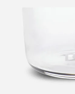 Set 2 Bicch Acqua - Wassergläser Mehrfarbig