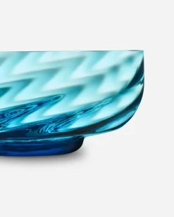 Set 2 Hand-blown Murano Glass Ice Cream Bowls - Tischdekorationen Und Servierschalen Mehrfarbig