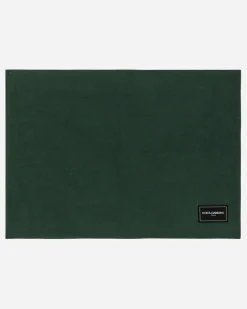 Set Platzdeckchen Und Serviette Aus Leinen - Sets Platzdeckchen Und Serviette Mehrfarbig