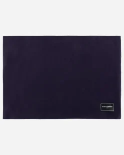 Set Platzdeckchen Und Serviette Aus Leinen - Sets Platzdeckchen Und Serviette Mehrfarbig