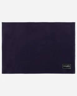 Set Platzdeckchen Und Serviette Aus Leinen - Sets Platzdeckchen Und Serviette Mehrfarbig