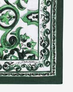 Set Platzdeckchen Und Serviette Aus Leinen - Sets Platzdeckchen Und Serviette Mehrfarbig