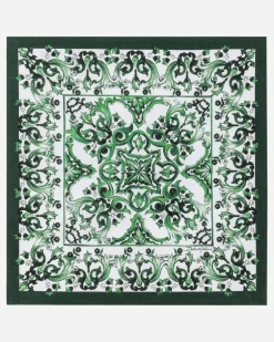 Set Platzdeckchen Und Serviette Aus Leinen - Sets Platzdeckchen Und Serviette Mehrfarbig