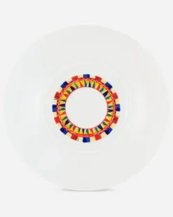 Set 2 Porcelain Soup Plates - Suppenteller Mehrfarbig