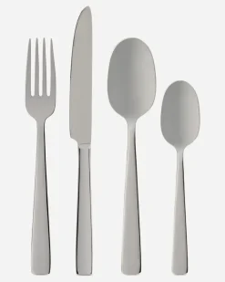 Set 4 Posatposttav - Cutlery Sets Mehrfarbig