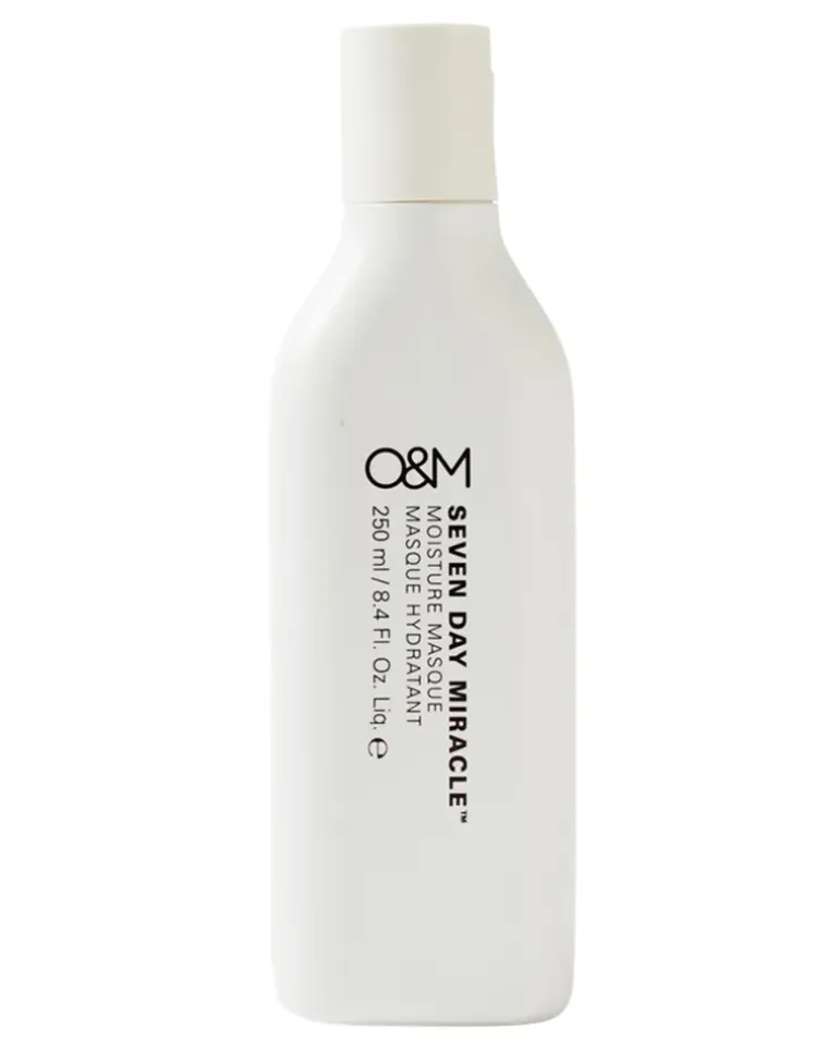 Seven Day Miracle Haarmaske 250 ml