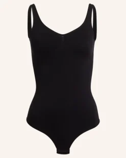 Shape-Body Low Back schwarz