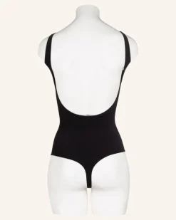 Shape-Body Low Back schwarz