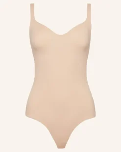 Shape-Body Mat De Luxe beige Nude