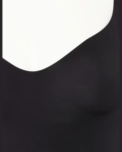 Shape-Body Mat De Luxe schwarz