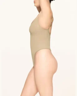 Shape-Body Seamless Sculpt beige Clay