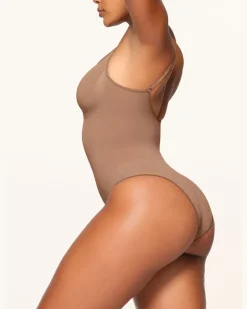 Shape-Body Seamless Sculpt beige Sienna