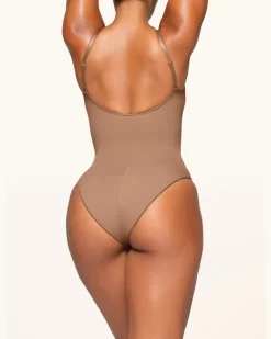 Shape-Body Seamless Sculpt beige Sienna