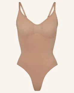 Shape-Body Seamless Sculpt beige Sienna