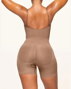 Shape-Body Seamless Sculpt beige Sienna